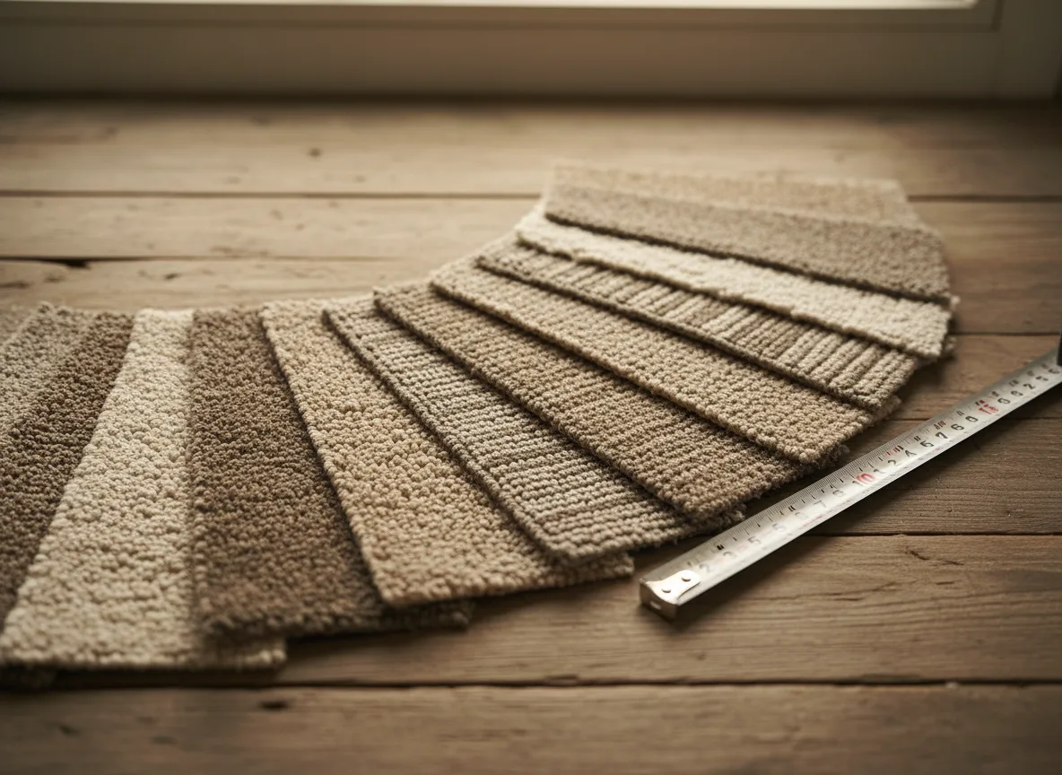 Carpet Installation Yettem, CA FAQs