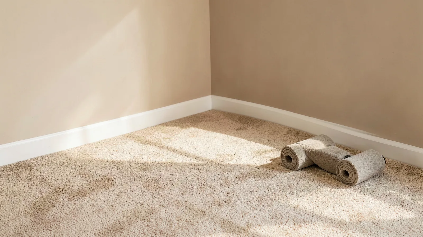 Carpet Installation in Yettem, CA near me
